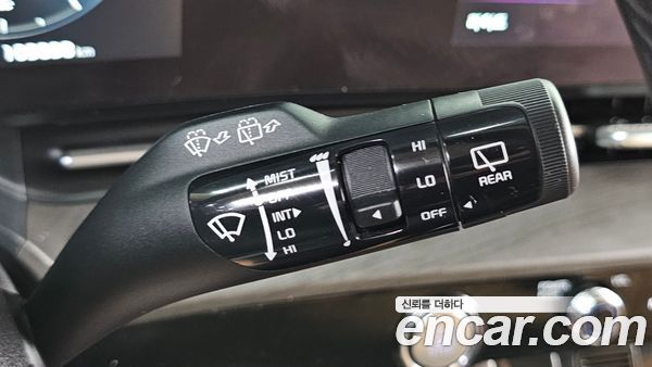 Kia Carnival 2021, фото 30
