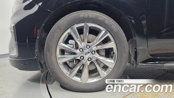 Kia Carnival 2020, фото 5