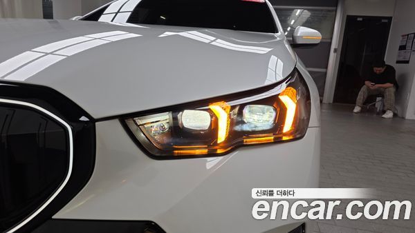 BMW 5 Series 2026, фото 7