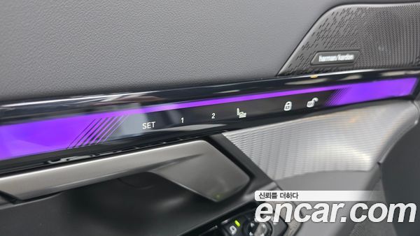 BMW 5 Series 2026, фото 28