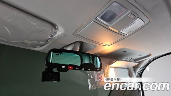 Kia Ray 2022, фото 25
