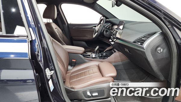 BMW X4 2021, фото 16