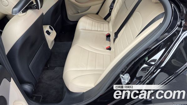 Mercedes-Benz C-Class 2020, фото 16