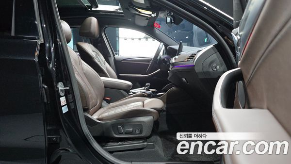 BMW X4 2024, фото 16