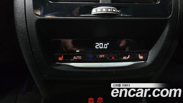 BMW X4 2024, фото 29