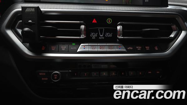 BMW X4 2024, фото 31