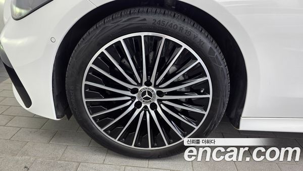 Mercedes-Benz CLE 2025, фото 5