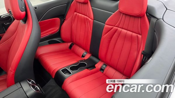 Mercedes-Benz CLE 2025, фото 16