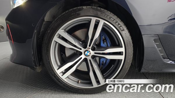 BMW Gran Turismo 2021, фото 5