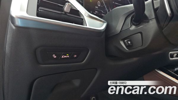 BMW X5 2024, фото 31