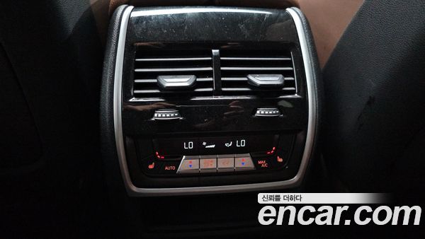 BMW X5 2024, фото 32