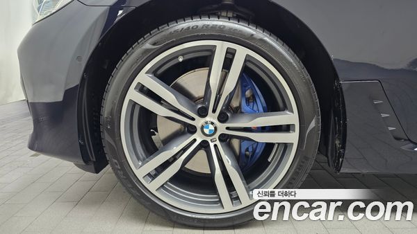 BMW Gran Turismo 2023, фото 5