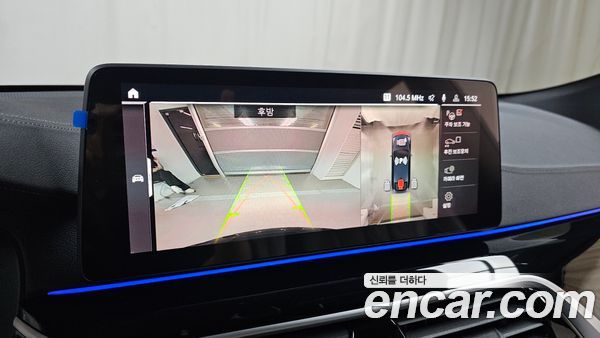 BMW Gran Turismo 2023, фото 20