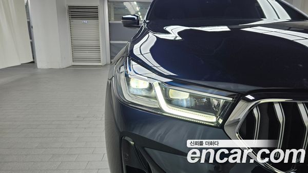 BMW Gran Turismo 2023, фото 8
