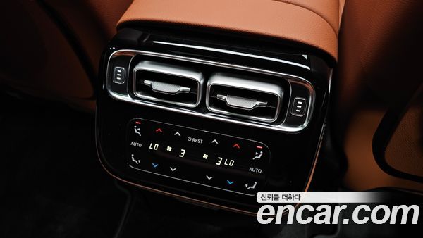 Mercedes-Benz S-Class 2021, фото 31