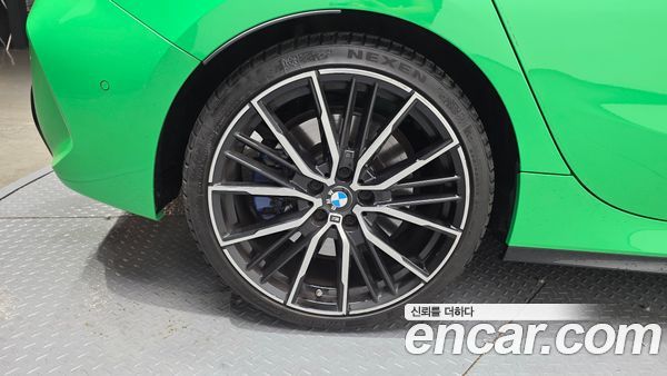 BMW 1 Series 2022, фото 5