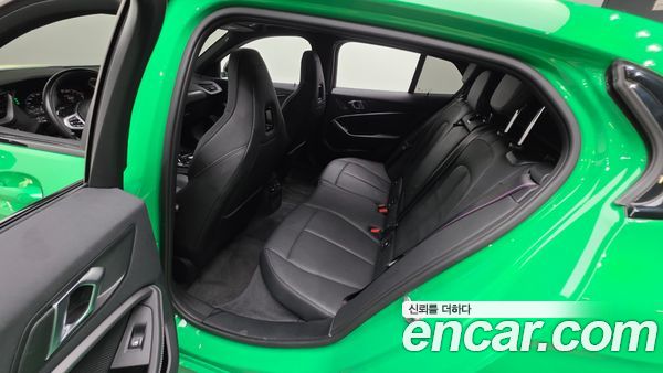 BMW 1 Series 2022, фото 16