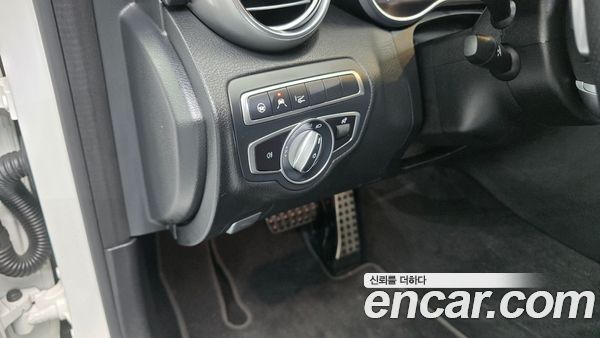 Mercedes-Benz C-Class 2021, фото 29