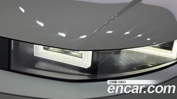Hyundai IONIQ 5 2022, фото 8