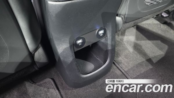 Hyundai IONIQ 5 2022, фото 31