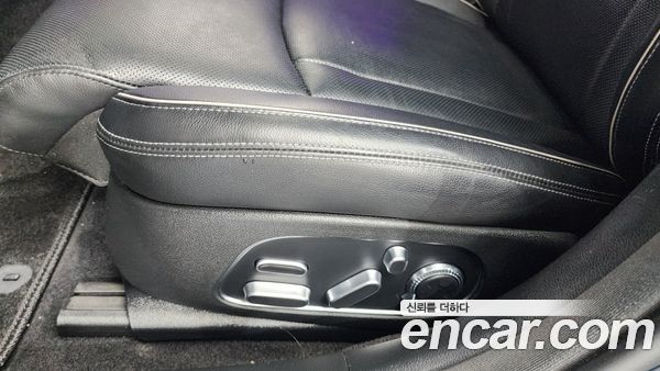Genesis G90 2022, фото 31