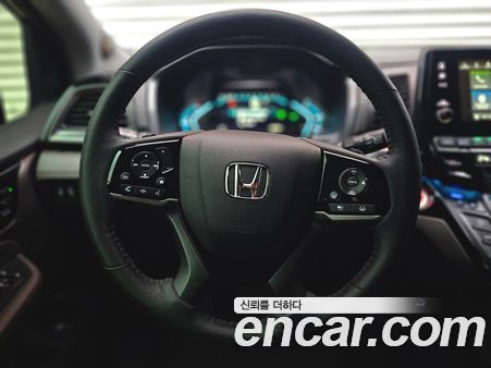 Honda Odyssey 2023, фото 10