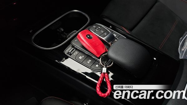 Mercedes-Benz CLA 2023, фото 26