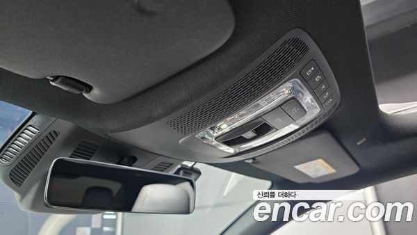 Mercedes-Benz CLA 2023, фото 29