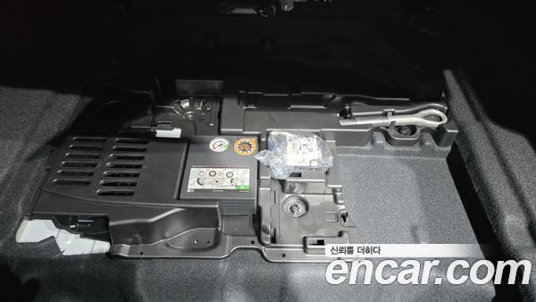 Mercedes-Benz CLA 2023, фото 31