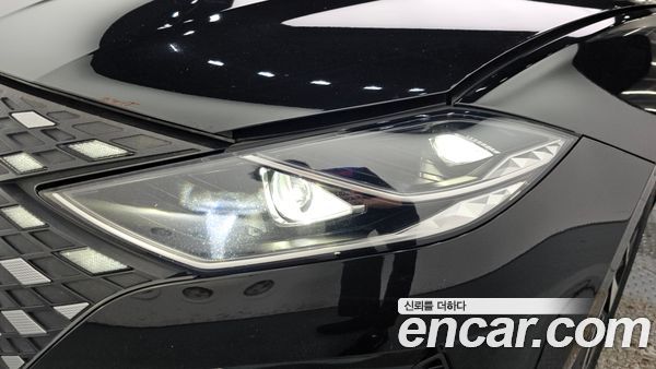 Hyundai Grandeur 2022, фото 8