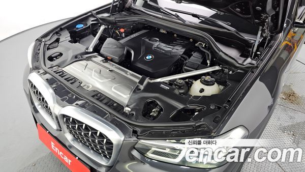 BMW X4 2023, фото 6