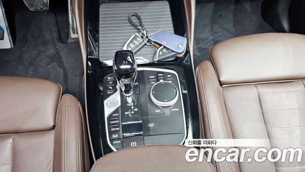 BMW X4 2023, фото 12