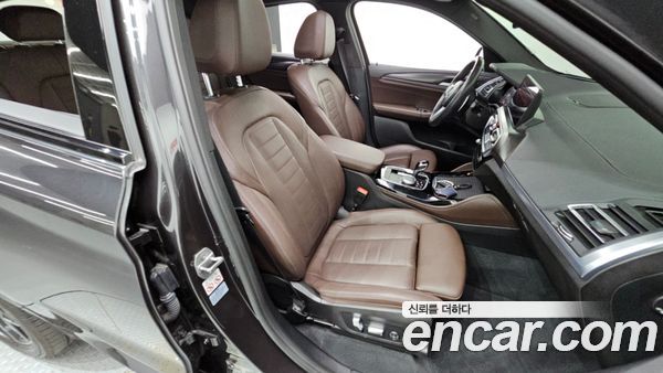 BMW X4 2023, фото 16