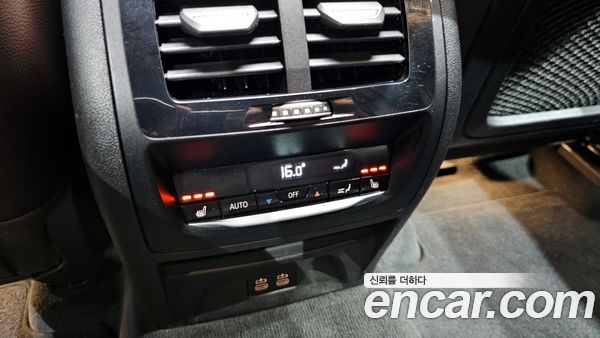 BMW X4 2023, фото 31