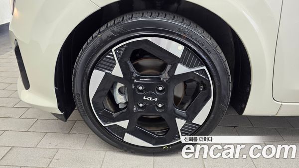 Kia Picanto 2026, фото 5