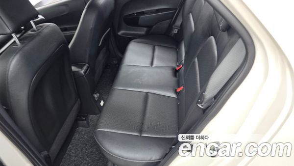 Kia Picanto 2026, фото 16