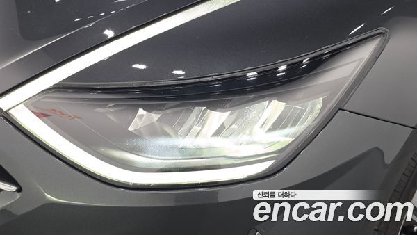 Hyundai Sonata 2022, фото 8
