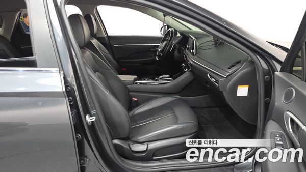 Hyundai Sonata 2022, фото 16