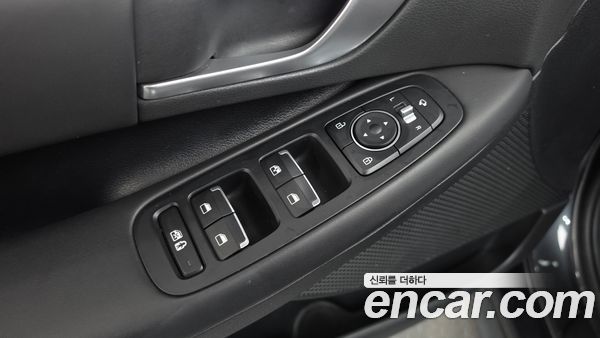 Hyundai Sonata 2022, фото 29
