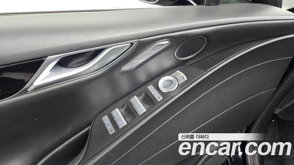 Genesis G80 2022, фото 29