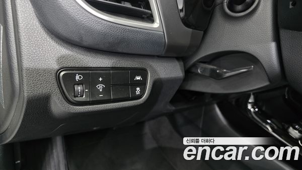 Kia Seltos 2022, фото 14