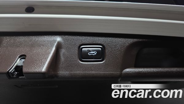 Hyundai Palisade 2024, фото 30