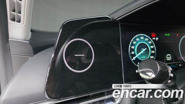 Hyundai Elantra 2021, фото 16