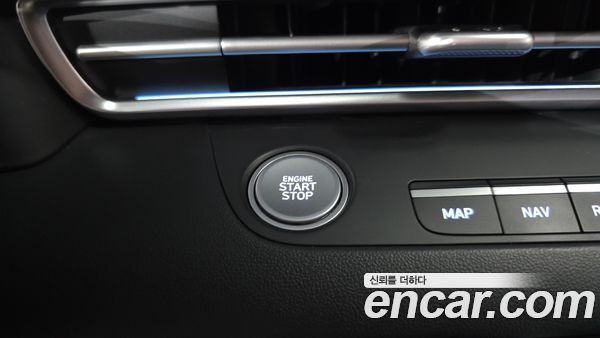 Hyundai Elantra 2021, фото 29