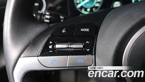 Hyundai Elantra 2021, фото 31