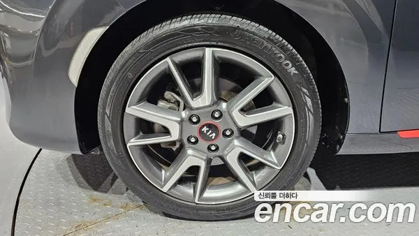 Kia Soul 2020, фото 5