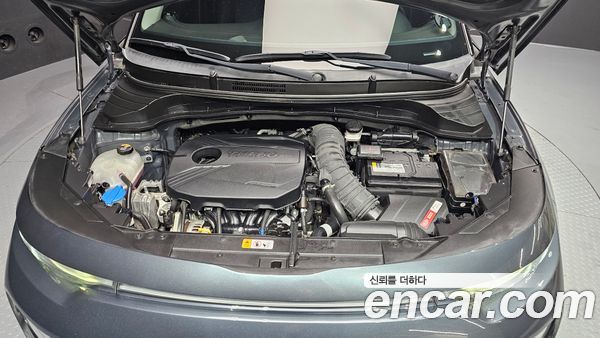 Kia Soul 2020, фото 6