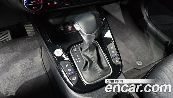 Kia Soul 2020, фото 9