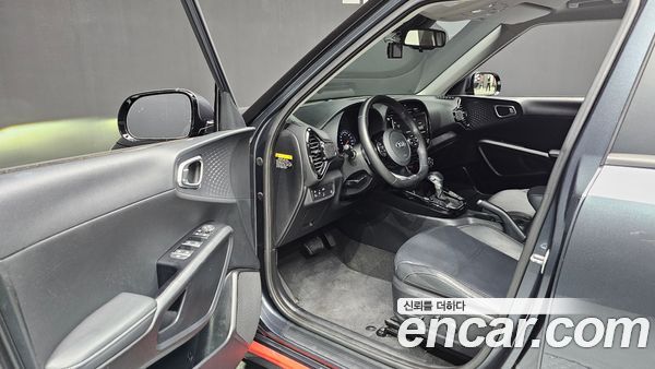 Kia Soul 2020, фото 10