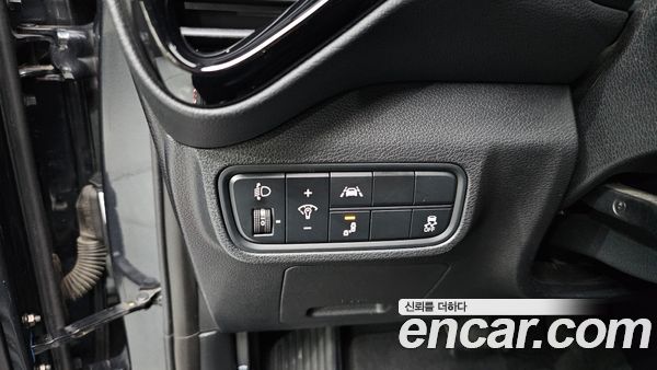 Kia Soul 2020, фото 18